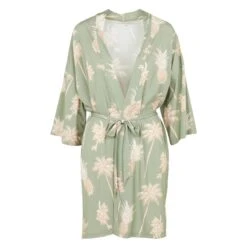 Damesstrand Kimono Banana Moon Keiko Bayvoil