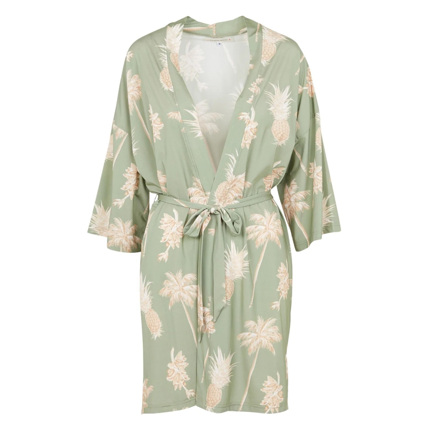 Damesstrand Kimono Banana Moon Keiko Bayvoil 1 Damesstrand Kimono Banana Moon Keiko Bayvoil