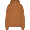 Hoodie Colorful Standard Classic Organic Ginger Brown