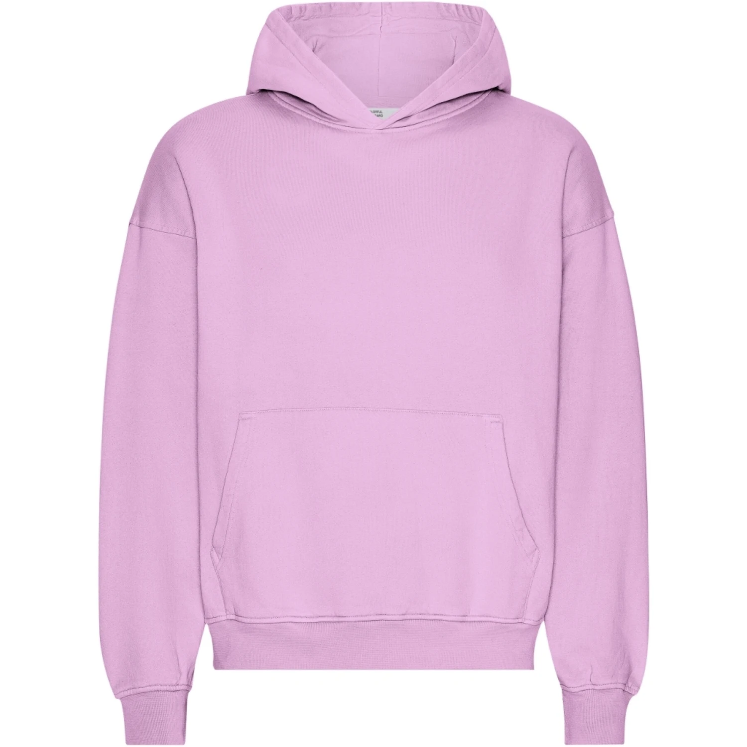 Oversized Sweatshirt Met Capuchon Colorful Standard Organic Cherry Blossom 1 Oversized Sweatshirt Met Capuchon Colorful Standard Organic Cherry Blossom