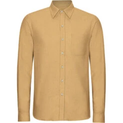 Shirt Colorful Standard Organic Desert Khaki