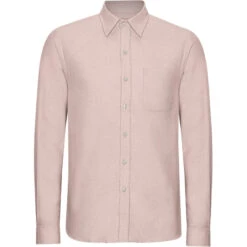 Shirt Colorful Standard Organic Faded Pink