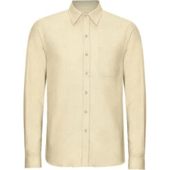 Shirt Colorful Standard Organic Ivory White