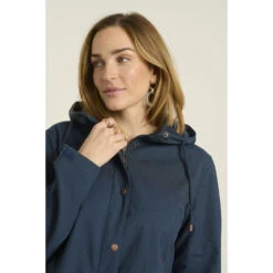 Softshell Damesjas Cream Alia -URBAN CLASSICS WINKEL cream 10608654 1940101 10