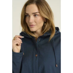 Softshell Damesjas Cream Alia -URBAN CLASSICS WINKEL cream 10608654 1940101 11