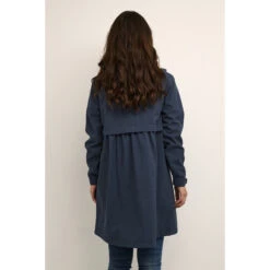 Softshell Damesjas Cream Alia -URBAN CLASSICS WINKEL cream 10608654 1940101 2