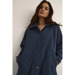 Softshell Damesjas Cream Alia -URBAN CLASSICS WINKEL cream 10608654 1940101 3