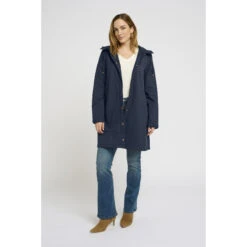 Softshell Damesjas Cream Alia -URBAN CLASSICS WINKEL cream 10608654 1940101 4