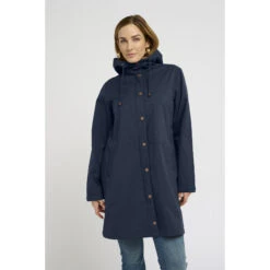 Softshell Damesjas Cream Alia -URBAN CLASSICS WINKEL cream 10608654 1940101 5