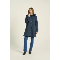 Softshell Damesjas Cream Alia -URBAN CLASSICS WINKEL cream 10608654 1940101 9