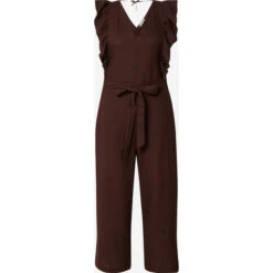 Dames Jumpsuit Cream Venta