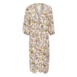 Dameskimono Cream Cania