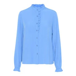 Dameshemd Cream Venea