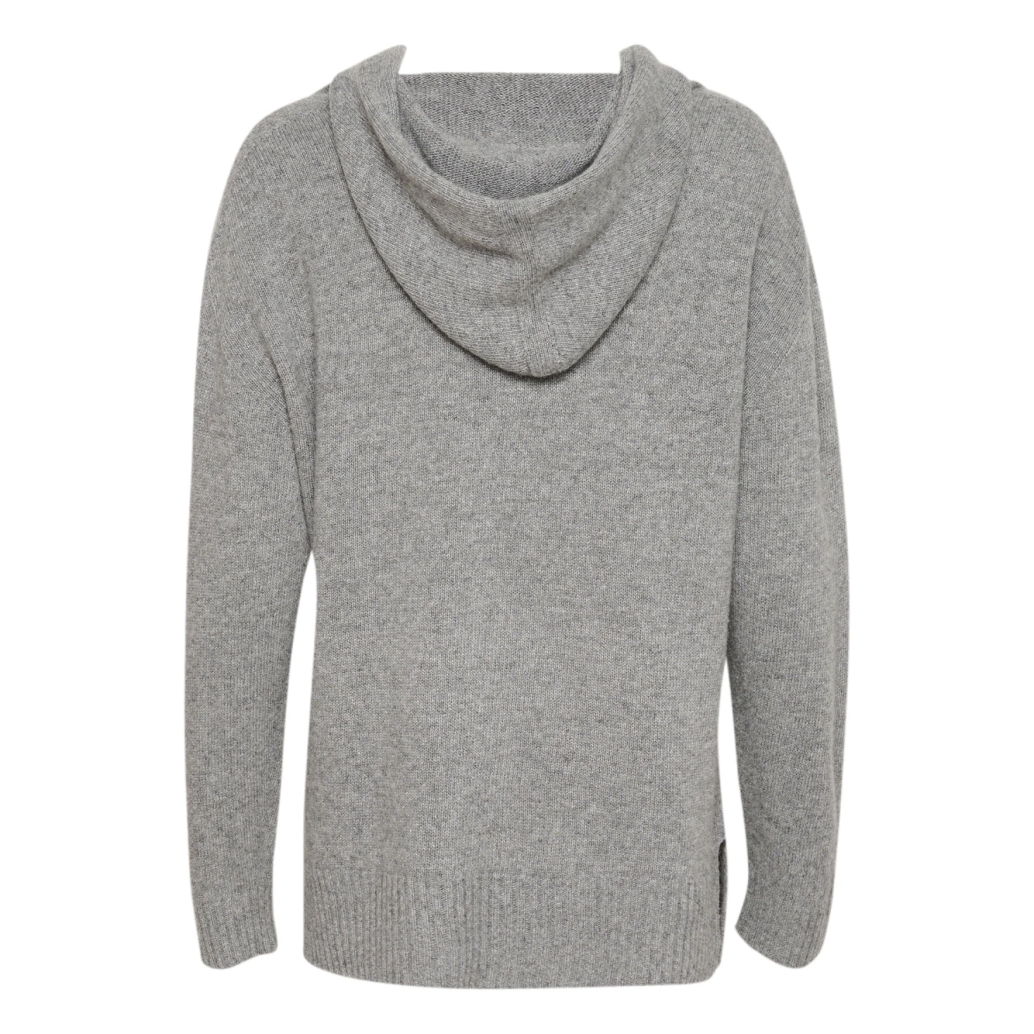 Dames Hoodie Cream Ever 2 Dames Hoodie Cream Ever - Afbeelding 2