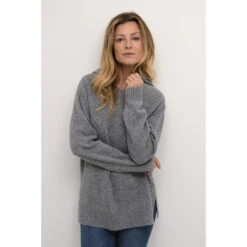 Dames Hoodie Cream Ever 9 Dames Hoodie Cream Ever -URBAN CLASSICS WINKEL cream 10613134 100391 3