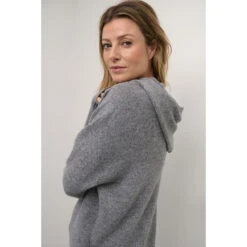 Dames Hoodie Cream Ever 11 Dames Hoodie Cream Ever -URBAN CLASSICS WINKEL cream 10613134 100391 6