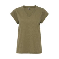 Dames-T-shirt CULTURE Biana