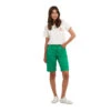 Damesshort CULTURE Bentha Annie Fit