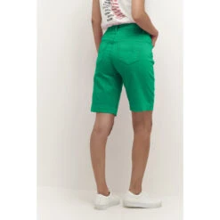 Damesshort CULTURE Bentha Annie Fit -URBAN CLASSICS WINKEL culture 50109426 165942 3