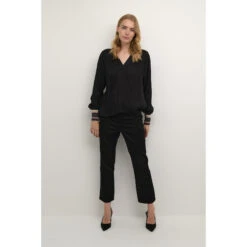 Vrouwenblouse CULTURE Cecily -URBAN CLASSICS WINKEL culture 50109932 500012 2