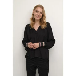 Vrouwenblouse CULTURE Cecily -URBAN CLASSICS WINKEL culture 50109932 500012 3