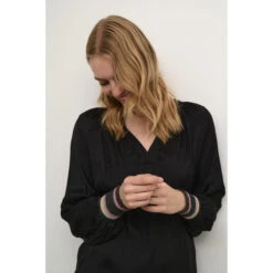 Vrouwenblouse CULTURE Cecily -URBAN CLASSICS WINKEL culture 50109932 500012 5