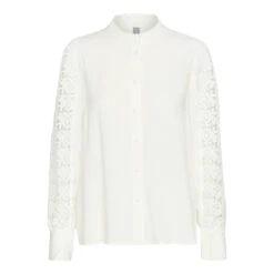 Vrouwenblouse CULTURE Benton