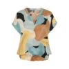 Vrouwenblouse CULTURE Dana