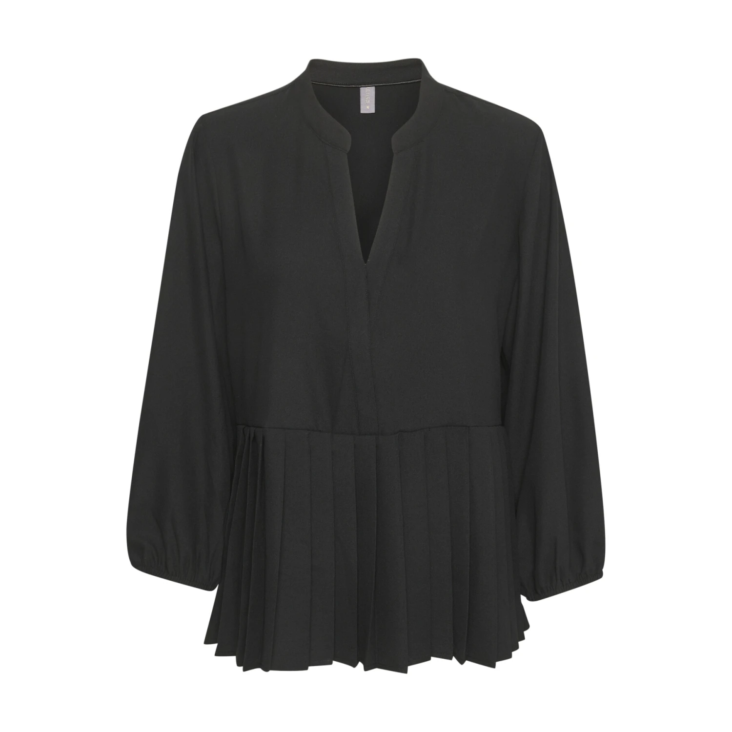 Vrouwenblouse CULTURE Betty 1 Vrouwenblouse CULTURE Betty