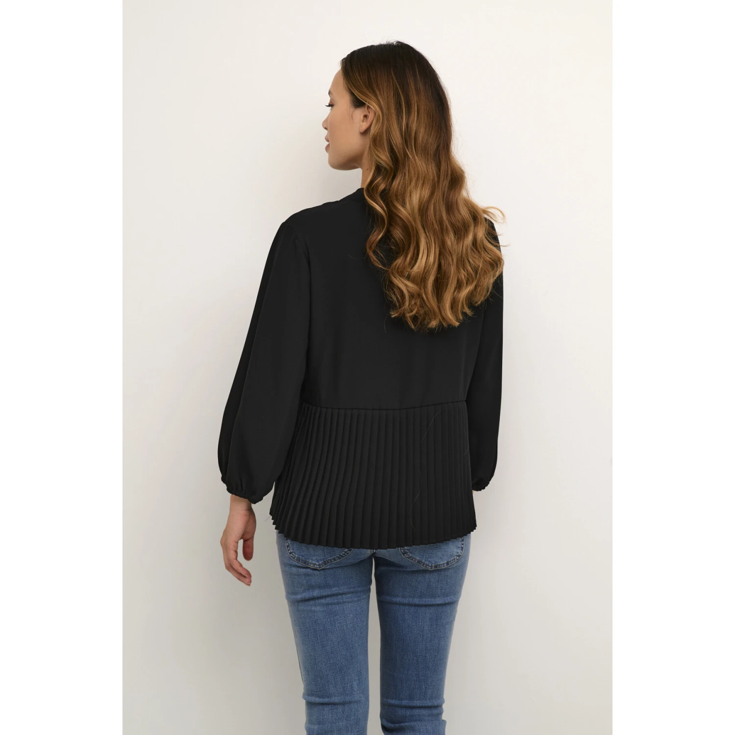 Vrouwenblouse CULTURE Betty 7 Vrouwenblouse CULTURE Betty - Afbeelding 7