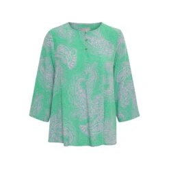 Vrouwenblouse CULTURE Polly