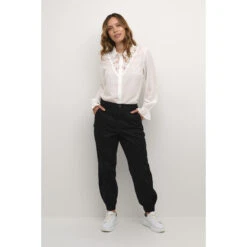 Cargo Broek Voor Dames CULTURE Bentha -URBAN CLASSICS WINKEL culture 50110497 500064 2