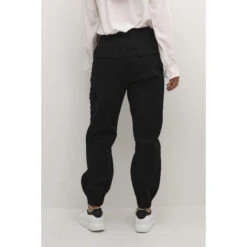 Cargo Broek Voor Dames CULTURE Bentha -URBAN CLASSICS WINKEL culture 50110497 500064 4
