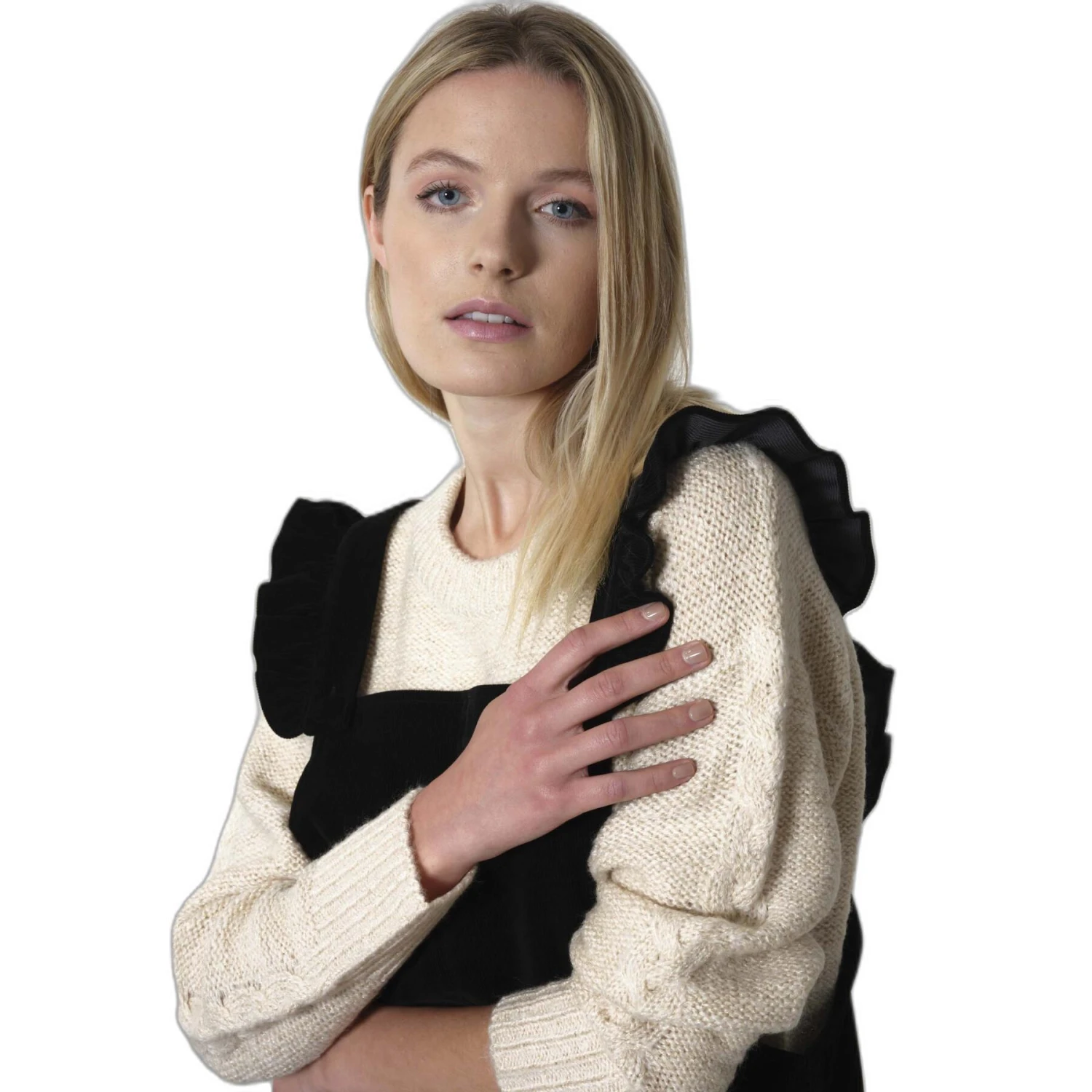 Dames Jurk Deeluxe Tatiana 3 Dames Jurk Deeluxe Tatiana - Afbeelding 3