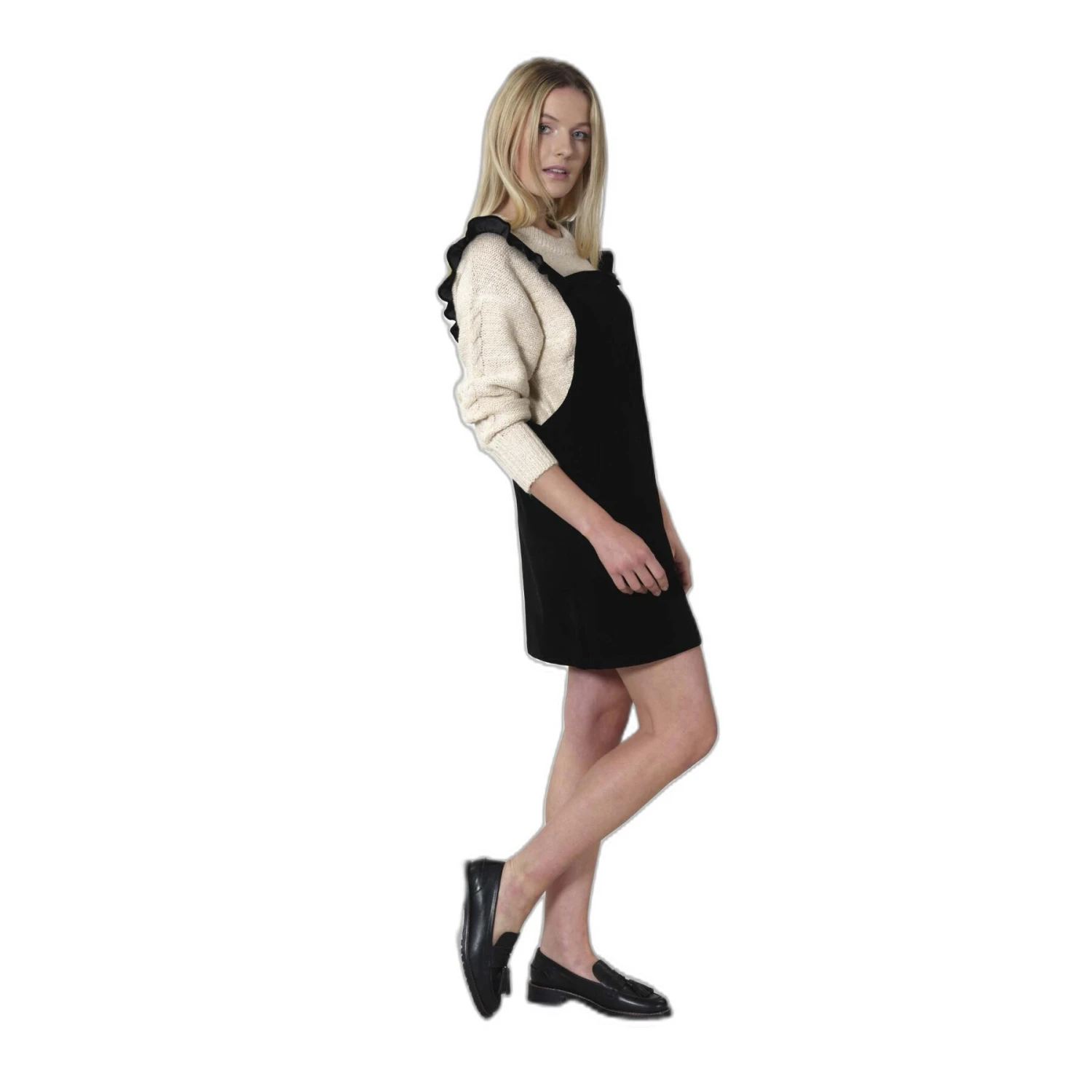 Dames Jurk Deeluxe Tatiana 1 Dames Jurk Deeluxe Tatiana