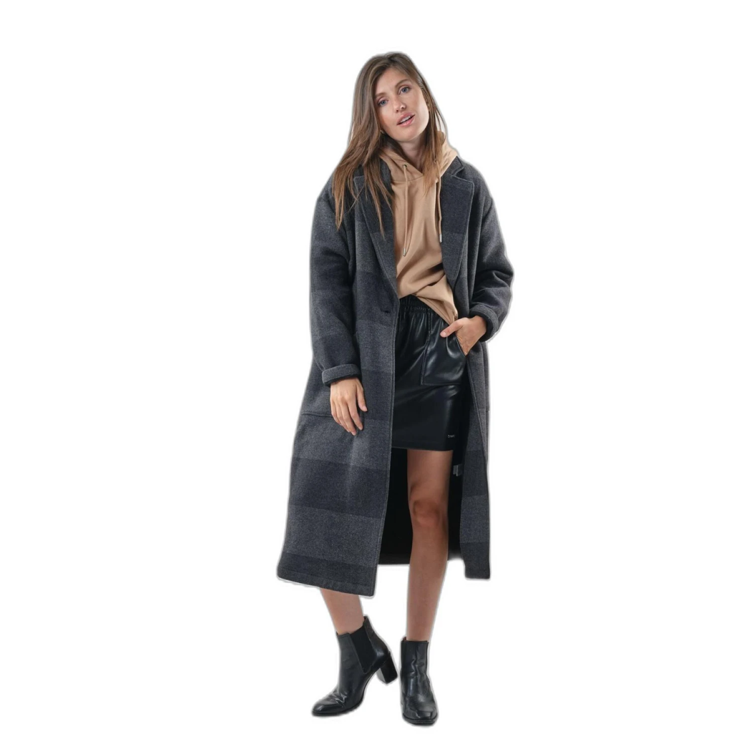 Damesjas Deeluxe Gaby 2 Damesjas Deeluxe Gaby - Afbeelding 2