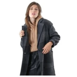 Damesjas Deeluxe Gaby 14 Damesjas Deeluxe Gaby -URBAN CLASSICS WINKEL deeluxe 02v636w 30gre gris 6