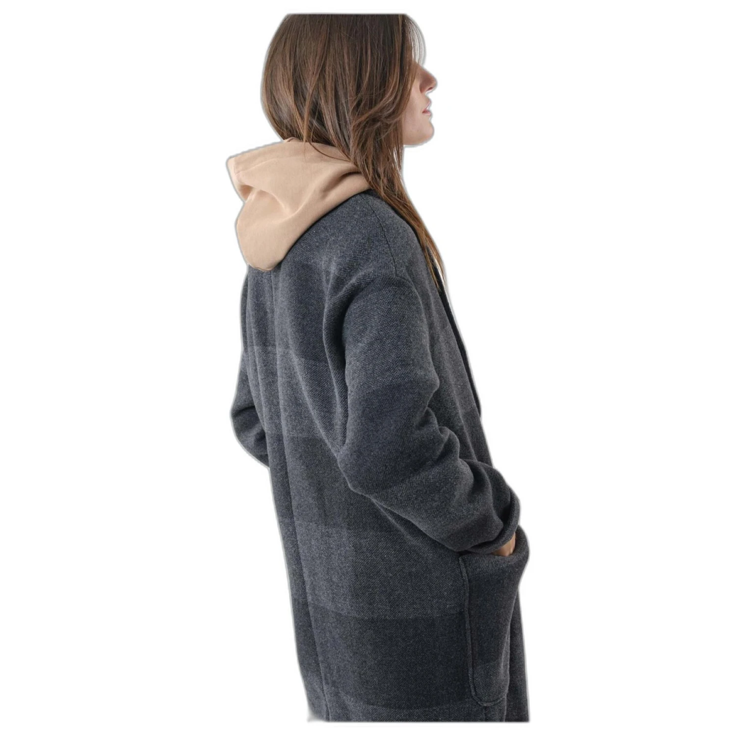 Damesjas Deeluxe Gaby 8 Damesjas Deeluxe Gaby - Afbeelding 8