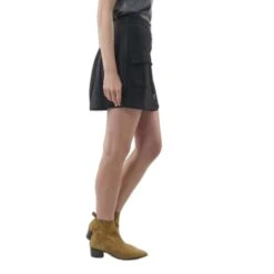 Damesrok Deeluxe Valentina -URBAN CLASSICS WINKEL deeluxe r01v771w 10blk 2