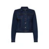 Dames Spijkerjack Esprit