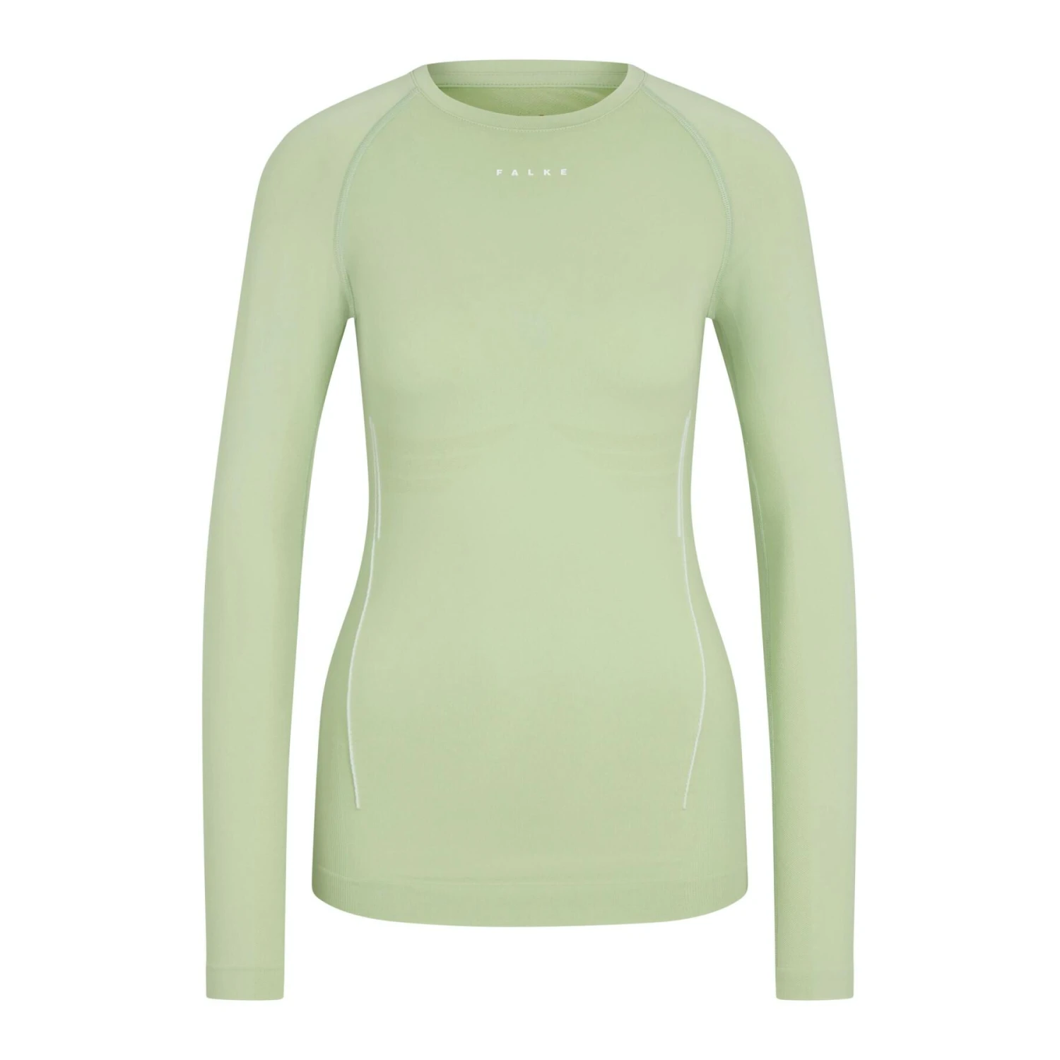 Dames-T-shirt Met Lange Mouwen Falke Warm 1 Dames-T-shirt Met Lange Mouwen Falke Warm