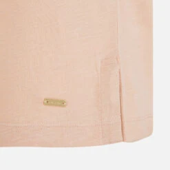 Damespolo In Jersey Geox -URBAN CLASSICS WINKEL geox w4510n t3093 f8320 cameo rose 8