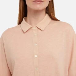 Damespolo In Jersey Geox -URBAN CLASSICS WINKEL geox w4510n t3093 f8320 cameo rose 9