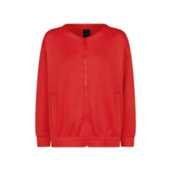 Damessweatshirt Met Rits Geox