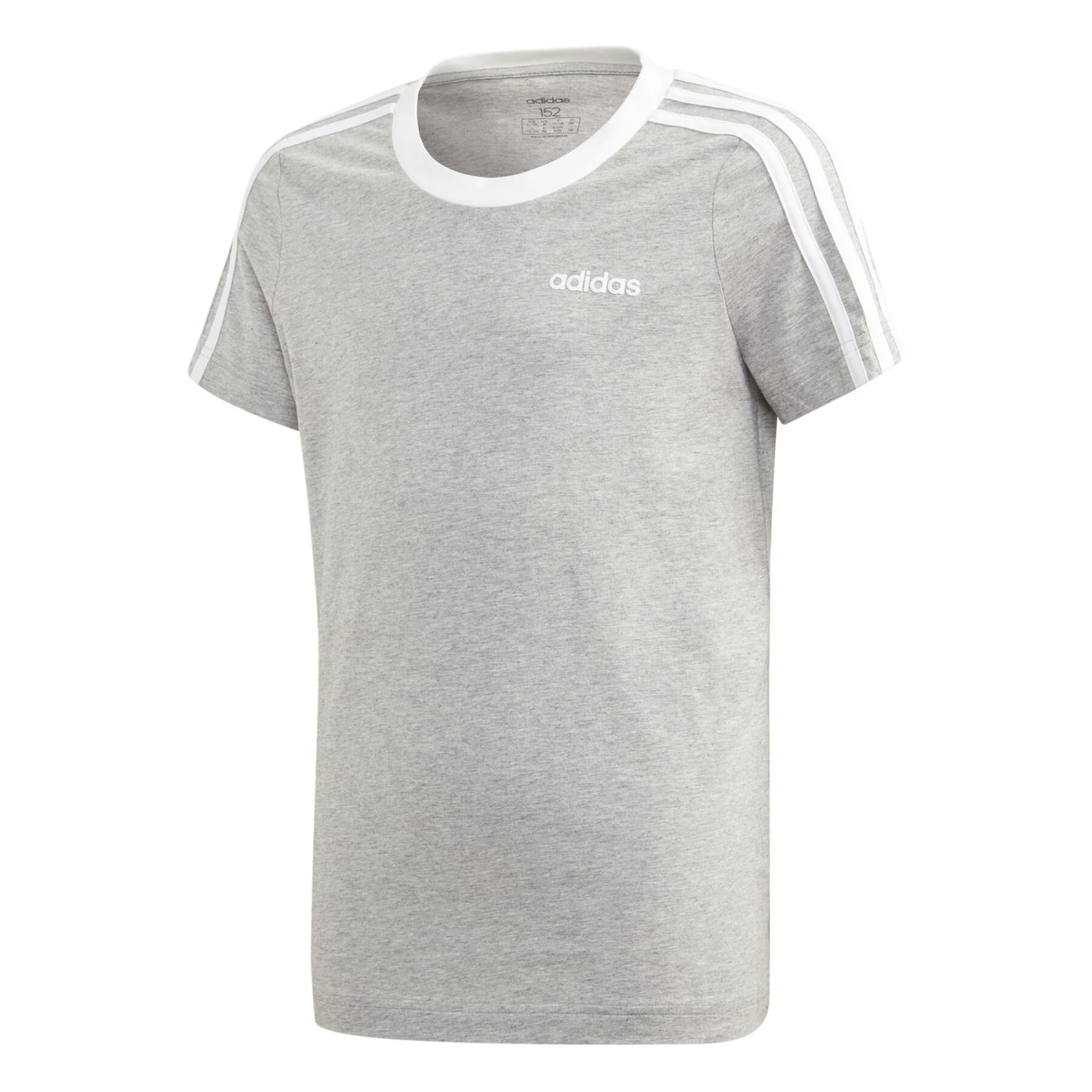 Meisjes-T-shirt Adidas BF 1 Meisjes-T-shirt Adidas BF