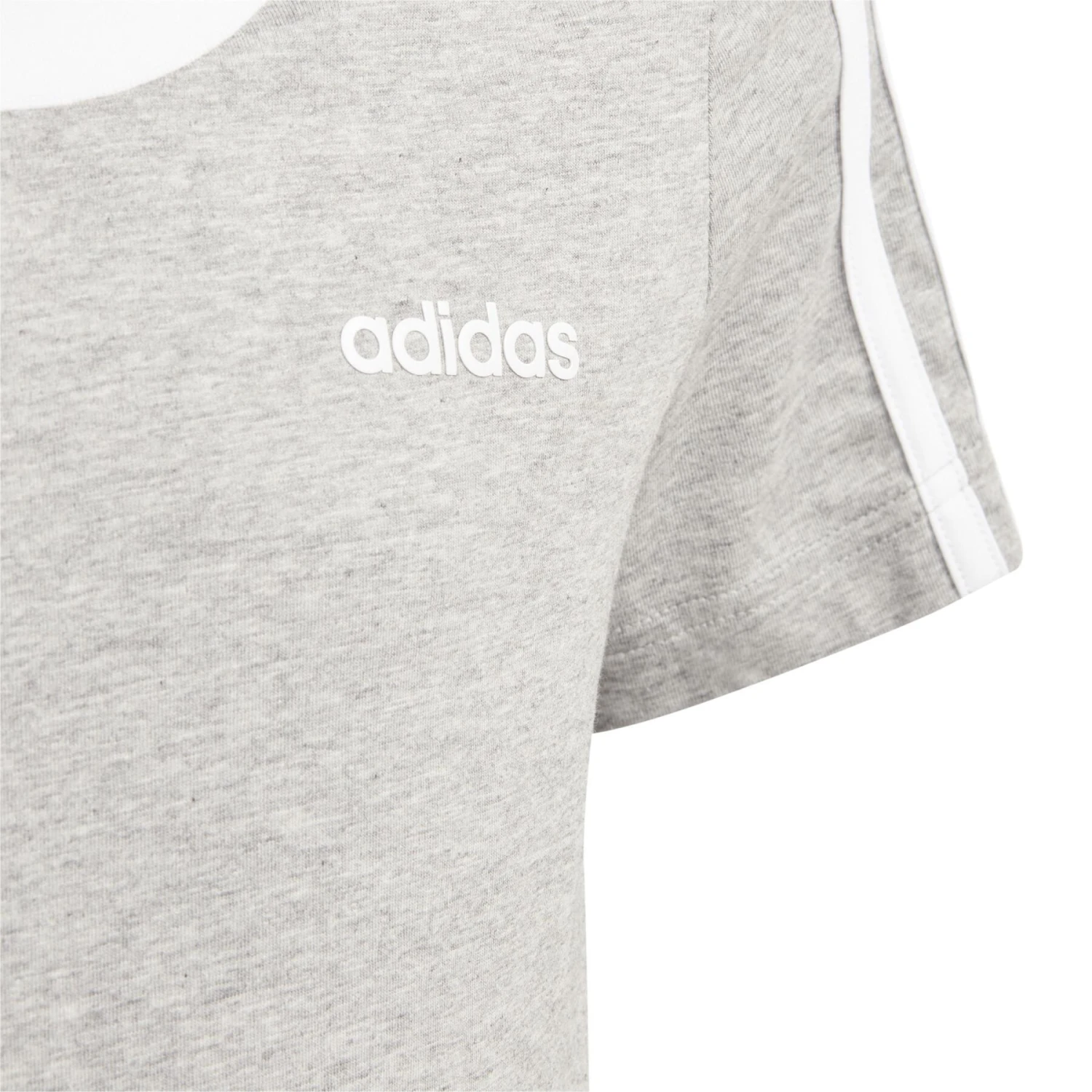 Meisjes-T-shirt Adidas BF 5 Meisjes-T-shirt Adidas BF - Afbeelding 5
