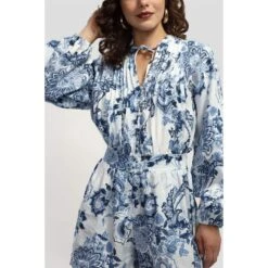 Dames Jumpsuit Guess Zaren Linen -URBAN CLASSICS WINKEL guess w3gd88 wcwa0 p7fr rose clair 4