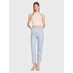 Naadloze Kanten Tanktop Guess Tori -URBAN CLASSICS WINKEL guess w3gz02 z2zn0 g65t calm pink 5