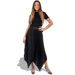 Plooirok Voor Dames Guess Gaia