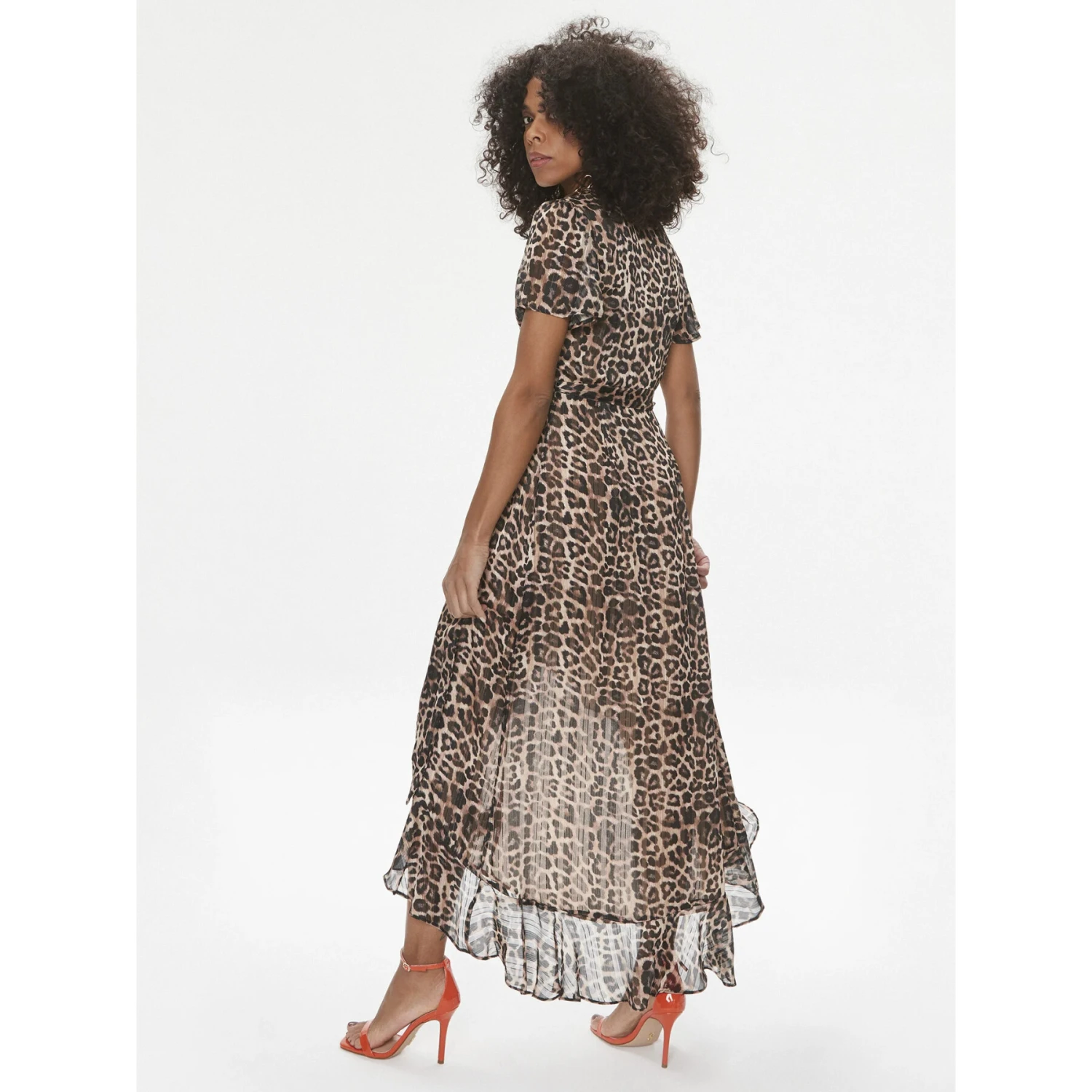 Damesjurk Guess New Juna 2 Damesjurk Guess New Juna - Afbeelding 2